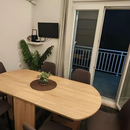 House - Two-bedroom With Terrace And Sea View Διαμέρισμα