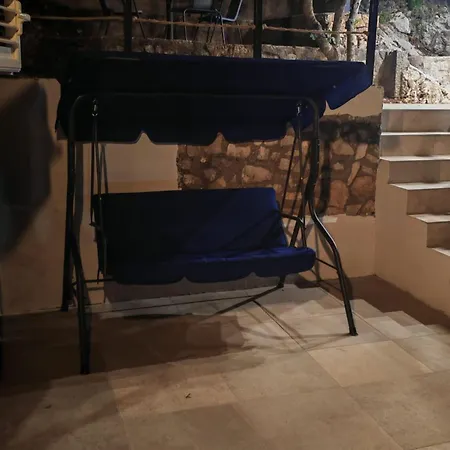 House - Two-bedroom With Terrace And Sea View Διαμέρισμα *